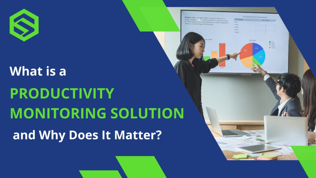 Productivity Monitoring