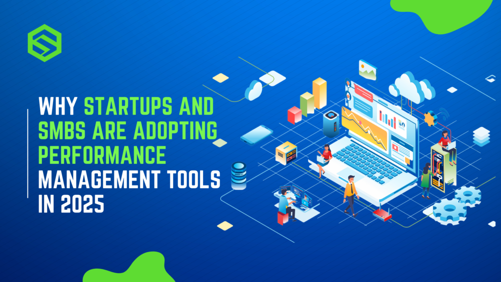 Performance management tools