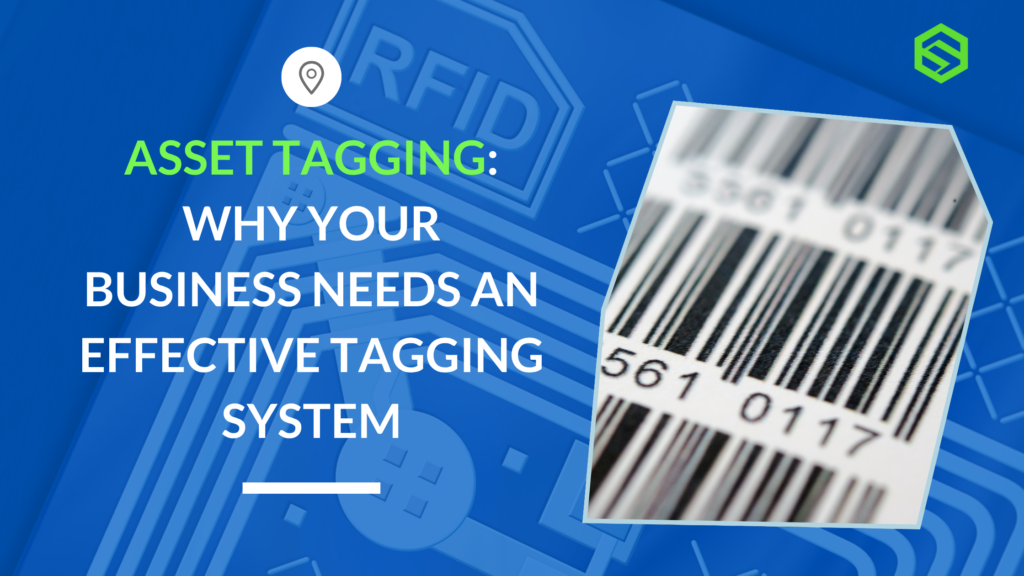 Asset Tagging
