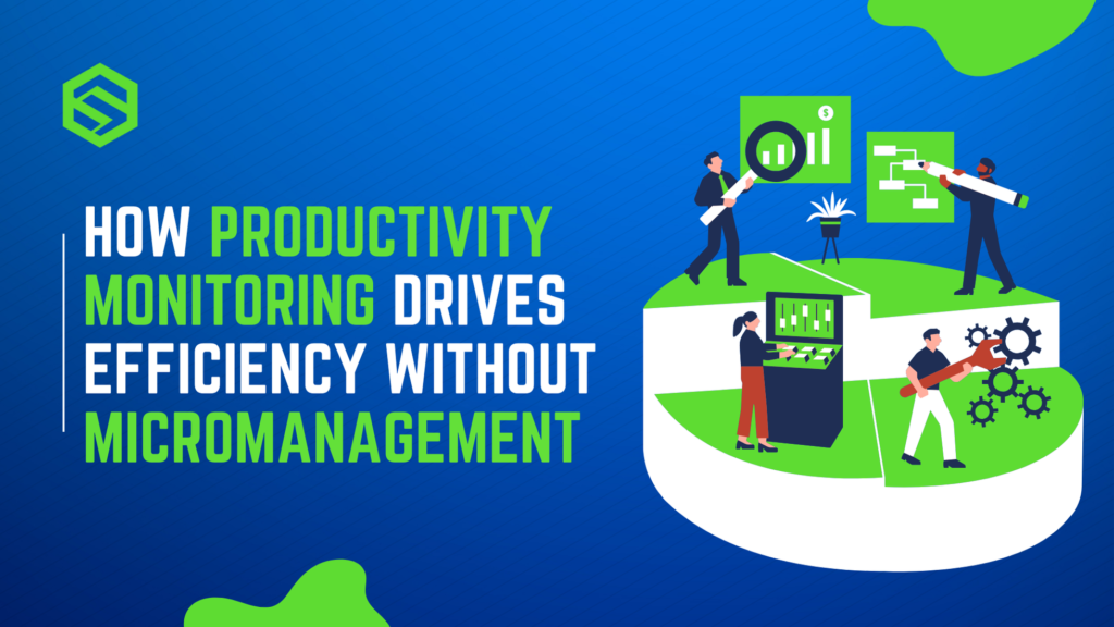 productivity monitoring tools