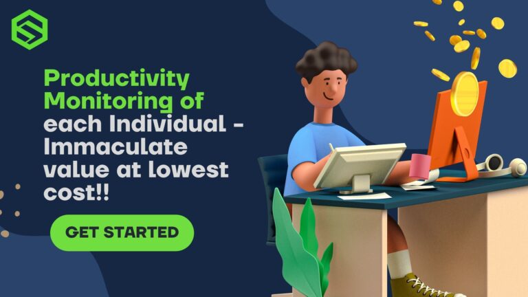 individual productivity tracking tool