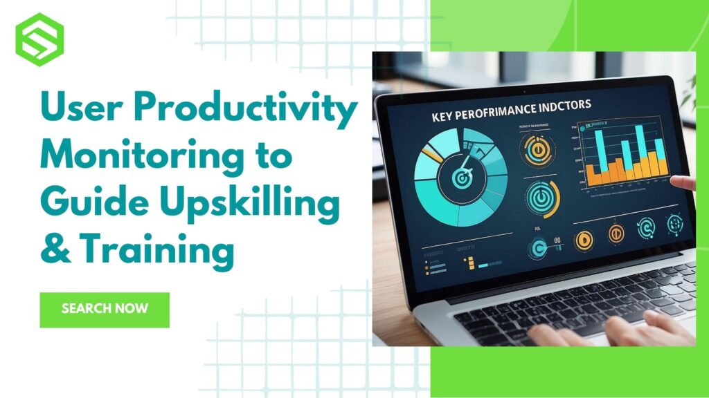 productivity monitoring software