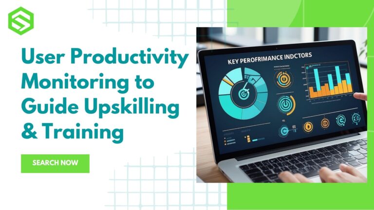 productivity monitoring software