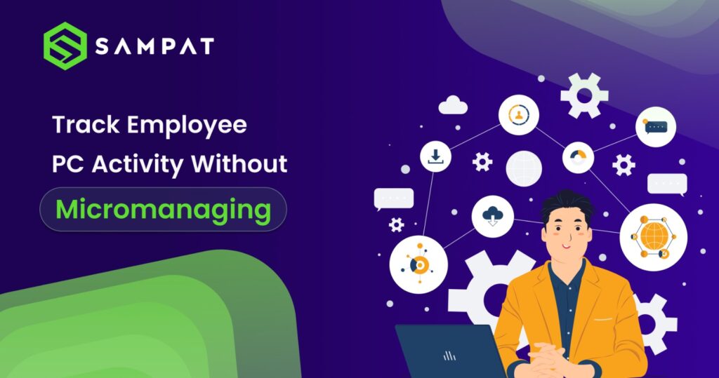 employee activity monitoring tool