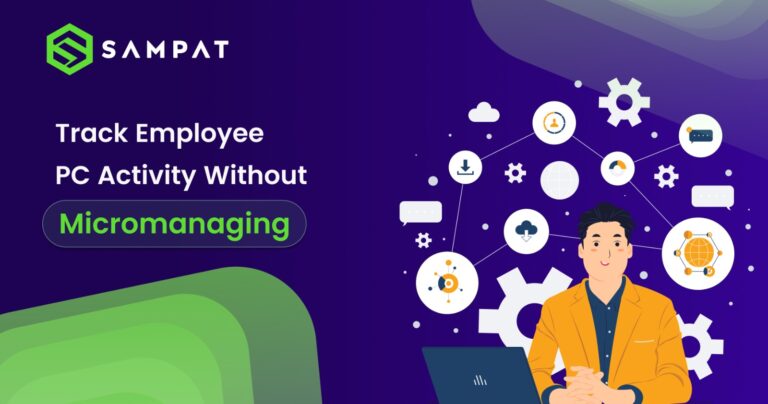 employee activity monitoring tool