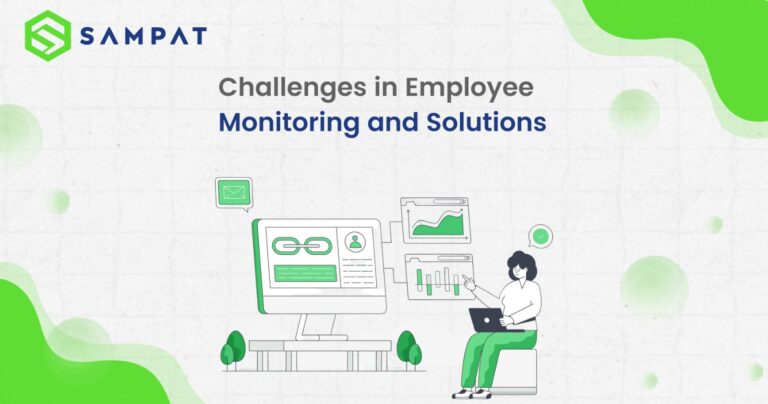 employee monitoring challenges