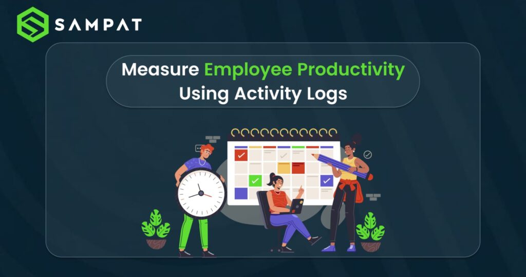 employee productivity measurement