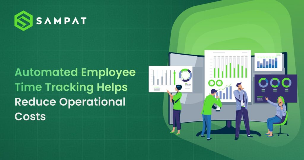 employee time tracking system