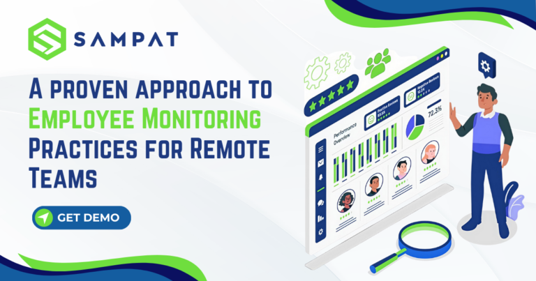 remote employee monitoring